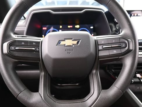 Used 2026 Chevrolet Colorado W/T w/ WT Custom Package RWD image 21