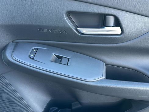 New 2026 Nissan Sentra SV image 29