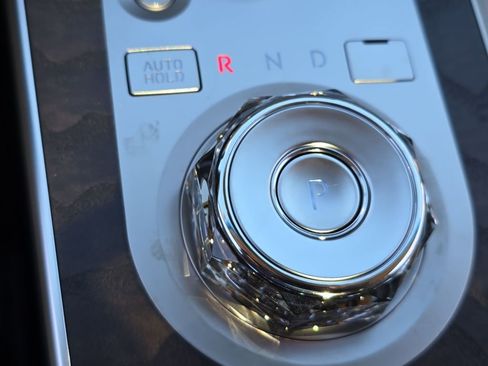 New 2026 Genesis GV80 2.5T Advanced image 20