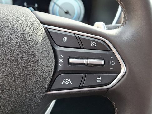 Certified 2023 Hyundai Santa Fe Limited image 21