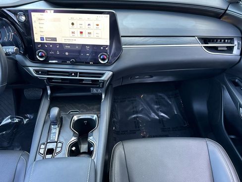 Certified 2023 Lexus RX 350 AWD image 29