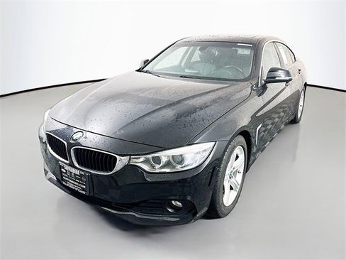 Used 2015 BMW 428i Gran Coupe image 3