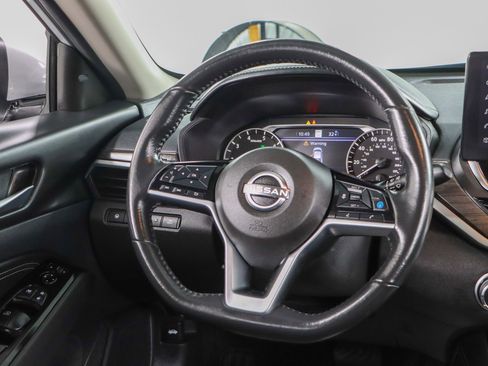 Used 2023 Nissan Altima 2.5 SL image 12