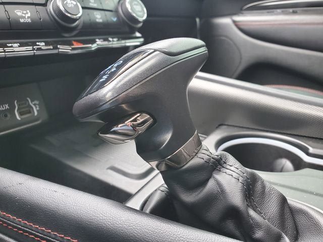 Certified 2024 Dodge Durango R/T AWD/4WD image 21
