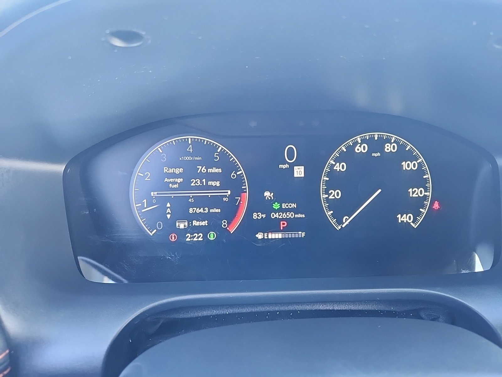 Used 2024 Honda HR-V Sport image 17