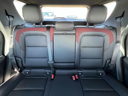 New 2026 Chevrolet Equinox RS image 26