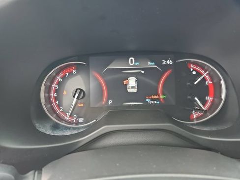 Used 2025 Toyota RAV4 XLE w/ Convenience Package AWD/4WD image 16