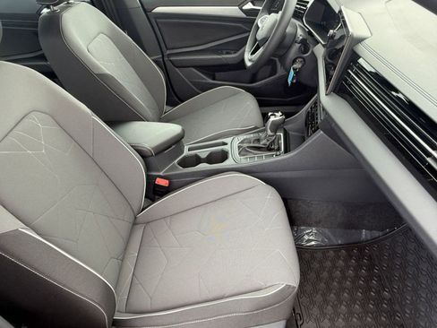 New 2026 Volkswagen Jetta Sport image 17