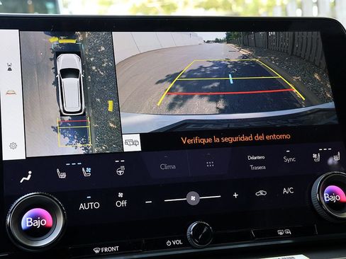 New 2026 Lexus TX 350 AWD w/ Technology Package image 21