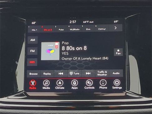 Certified 2021 Dodge Durango SXT image 20