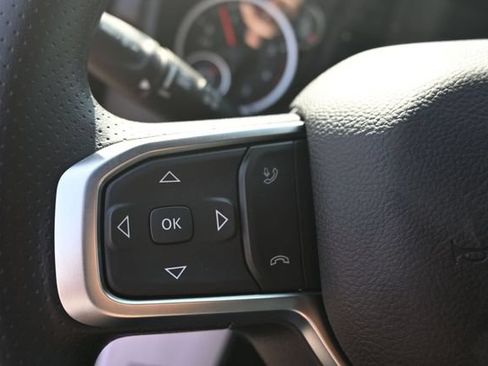 New 2026 RAM 3500 Tradesman AWD/4WD image 25