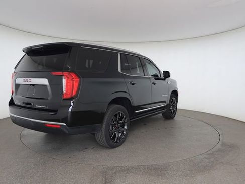 Used 2023 GMC Yukon Denali AWD/4WD image 18