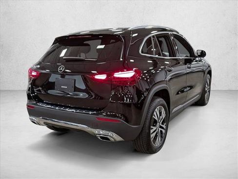 Used 2025 Mercedes-Benz GLA 250 GLA 250 image 5