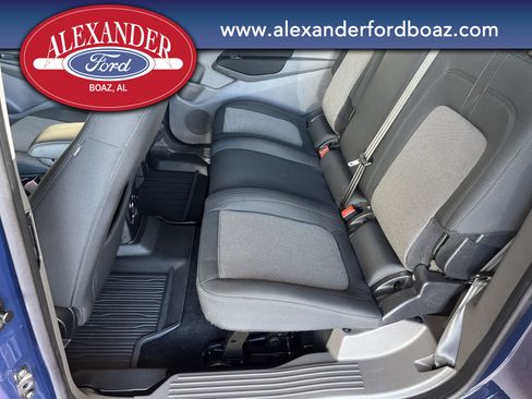 Used 2020 Ford Transit Connect XL FWD image 11