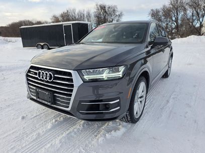 Used 2018 Audi Q7 3.0T Prestige w/ Prestige Package