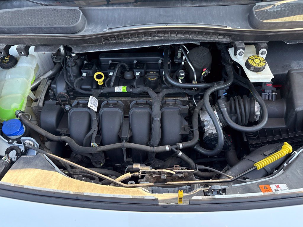 Used 2020 Ford Transit Connect XL FWD image 49