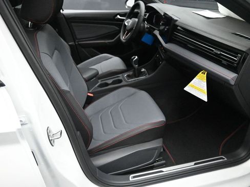New 2026 Volkswagen Jetta GLI Autobahn FWD image 26