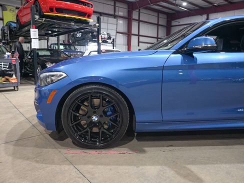 Used 2014 BMW 228i 228i 2dr Coupe image 3