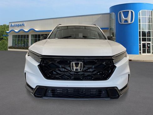 New 2026 Honda CR-V Sport-L image 10