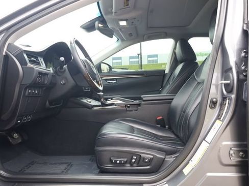 Used 2017 Lexus ES 350 FWD image 12