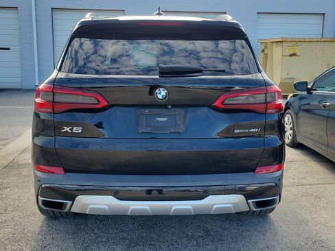 Used 2020 BMW X5 sDrive40i w/ Convenience Package RWD image 6