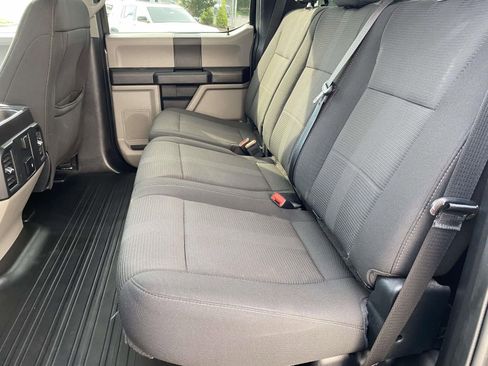 Used 2018 Ford F150 XL w/ Equipment Group 101A Mid AWD/4WD image 11