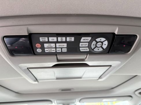 Used 2016 Honda Odyssey EX-L image 25
