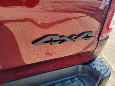 Used 2022 RAM 1500 Big Horn w/ Back Country Package AWD/4WD image 24