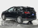Used 2022 Chevrolet Equinox LT image 4