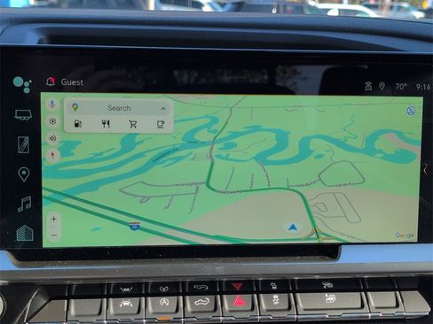 New 2026 Chevrolet Silverado 1500 LT w/ Leather Package image 14