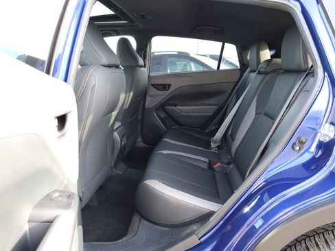 New 2026 Subaru Crosstrek 2.5i Wilderness image 21