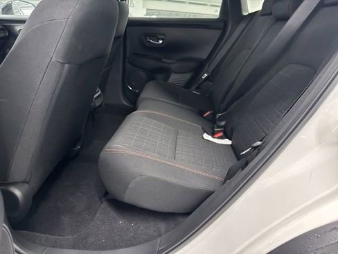 New 2026 Honda HR-V Sport image 22