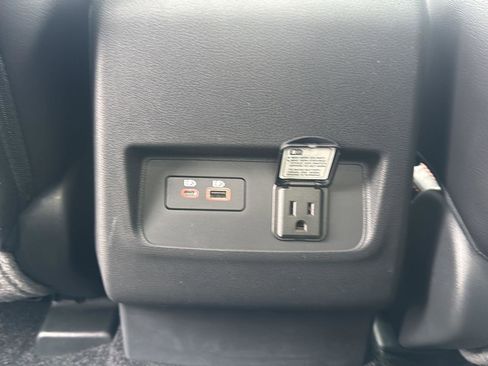 New 2026 Nissan Frontier PRO-4X image 24