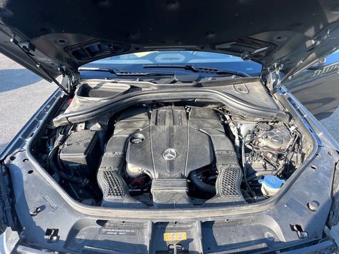 Used 2018 Mercedes-Benz GLS 450 4MATIC image 56