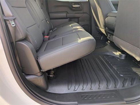 New 2026 Chevrolet Silverado 1500 W/T w/ WT Value Package image 28