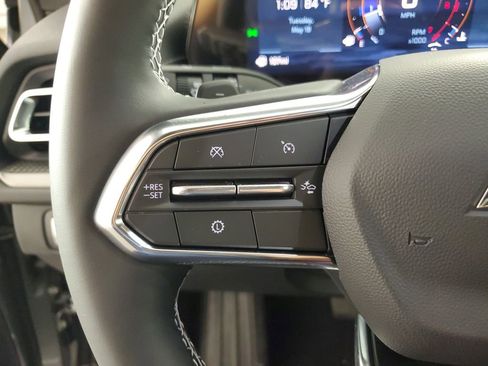 New 2026 Chevrolet Traverse LT w/ Midnight/Sport Edition FWD image 22