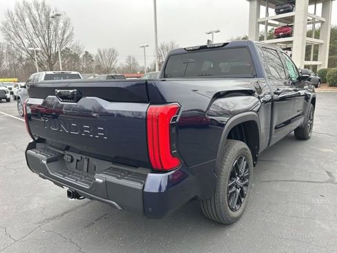 New 2026 Toyota Tundra Limited image 5