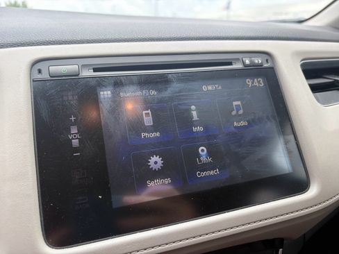 Certified 2017 Honda HR-V EX image 17