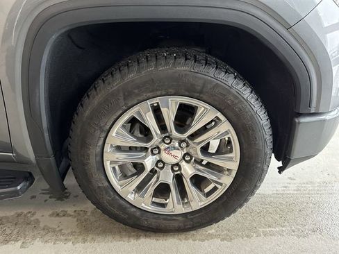 Used 2020 GMC Sierra 1500 Denali image 34