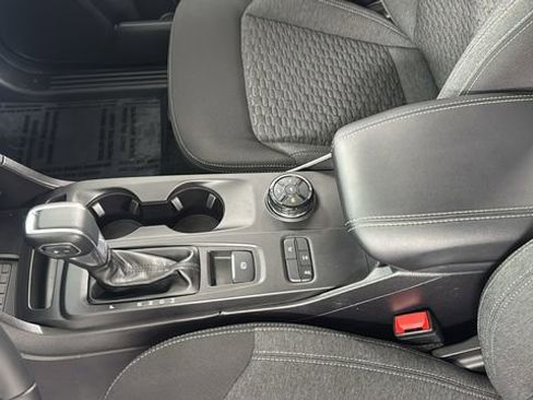 Used 2025 Ford Ranger XLT w/ Advanced Towing Package image 33