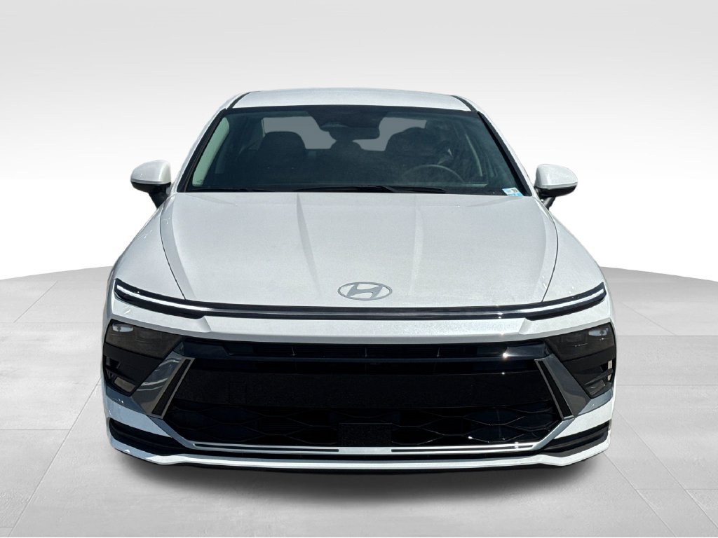 New 2026 Hyundai Sonata Blue FWD image 8