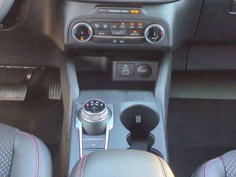 New 2026 Ford Escape ST-Line FWD image 19