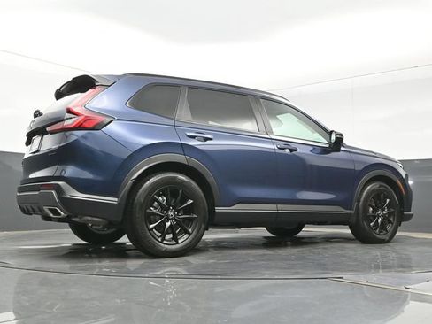 Certified 2026 Honda CR-V Sport-L image 24