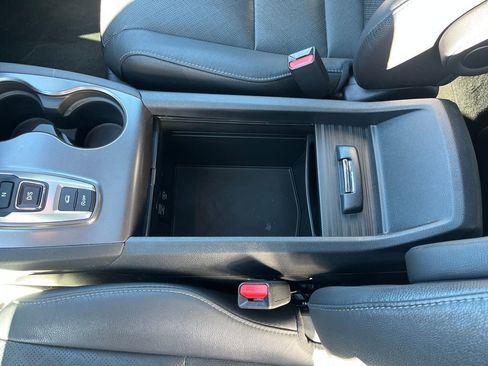 Used 2021 Honda Passport EX-L image 27