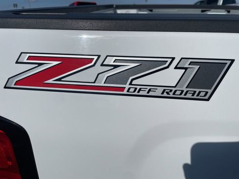 Used 2014 Chevrolet Silverado 1500 LT w/ LT Convenience Package image 23