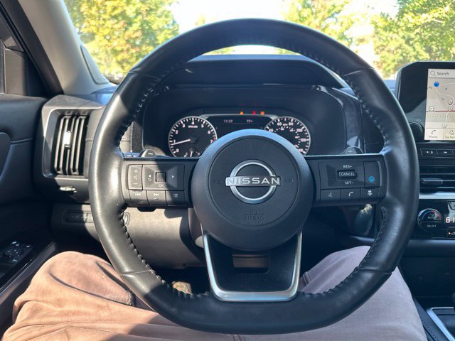 Used 2024 Nissan Pathfinder SL w/ SL Premium Package AWD/4WD image 44