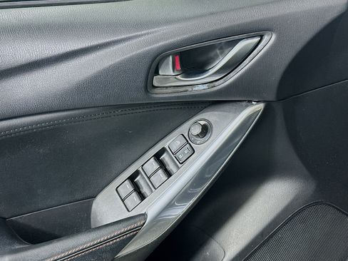 Used 2015 MAZDA MAZDA6 Grand Touring w/ GT Technology Package image 15