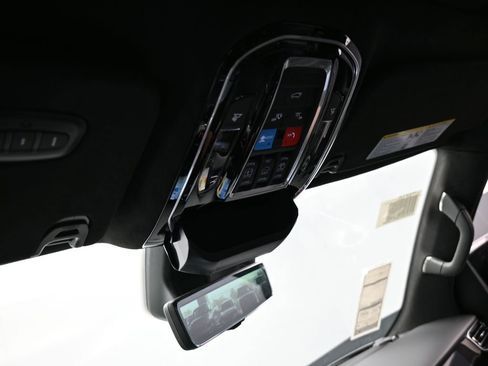 Used 2024 Jeep Grand Wagoneer Series II w/ Quick Order Packagew 28T image 36