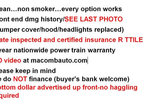 Used 2025 Honda Ridgeline RTL image 2