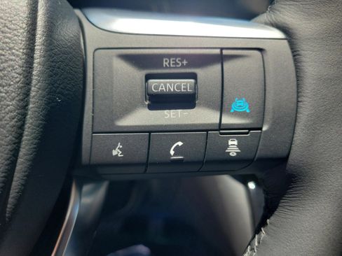 Certified 2026 INFINITI QX60 Luxe w/ Cargo Package image 30